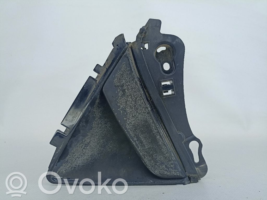 Citroen DS4 Takaoven ulkokahva 