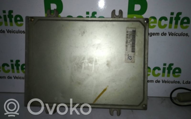 Engine control unit/module   37820P9LE11