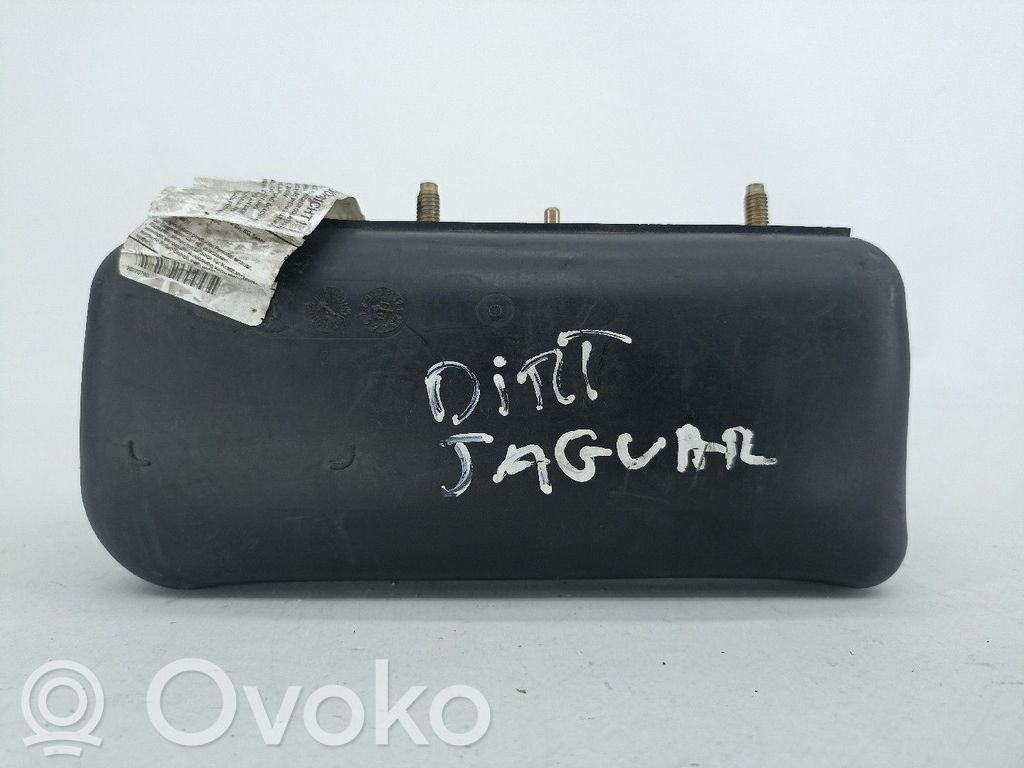 Airbag de siège   1X43611D32AD