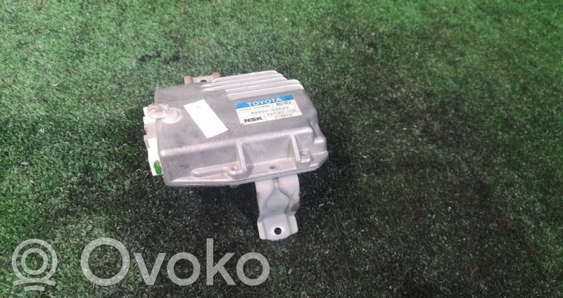 Toyota Corolla Verso E121 Muut ohjainlaitteet/moduulit 