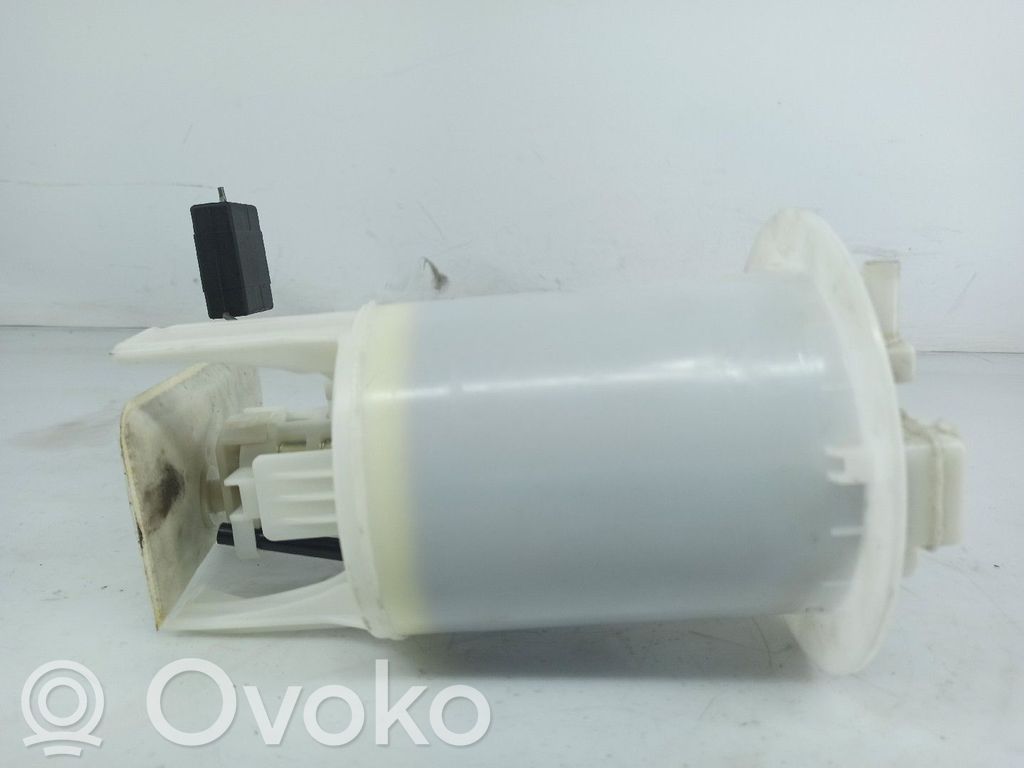 Sensor de nivel de combustible   777040D070,4PINOS