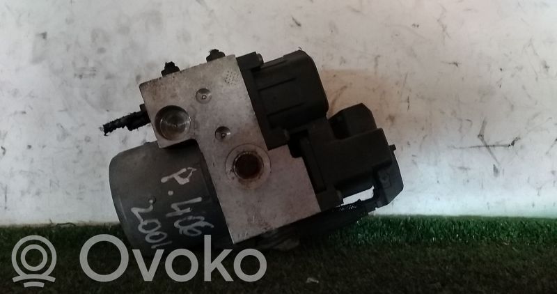 Peugeot 406 Pompa ABS