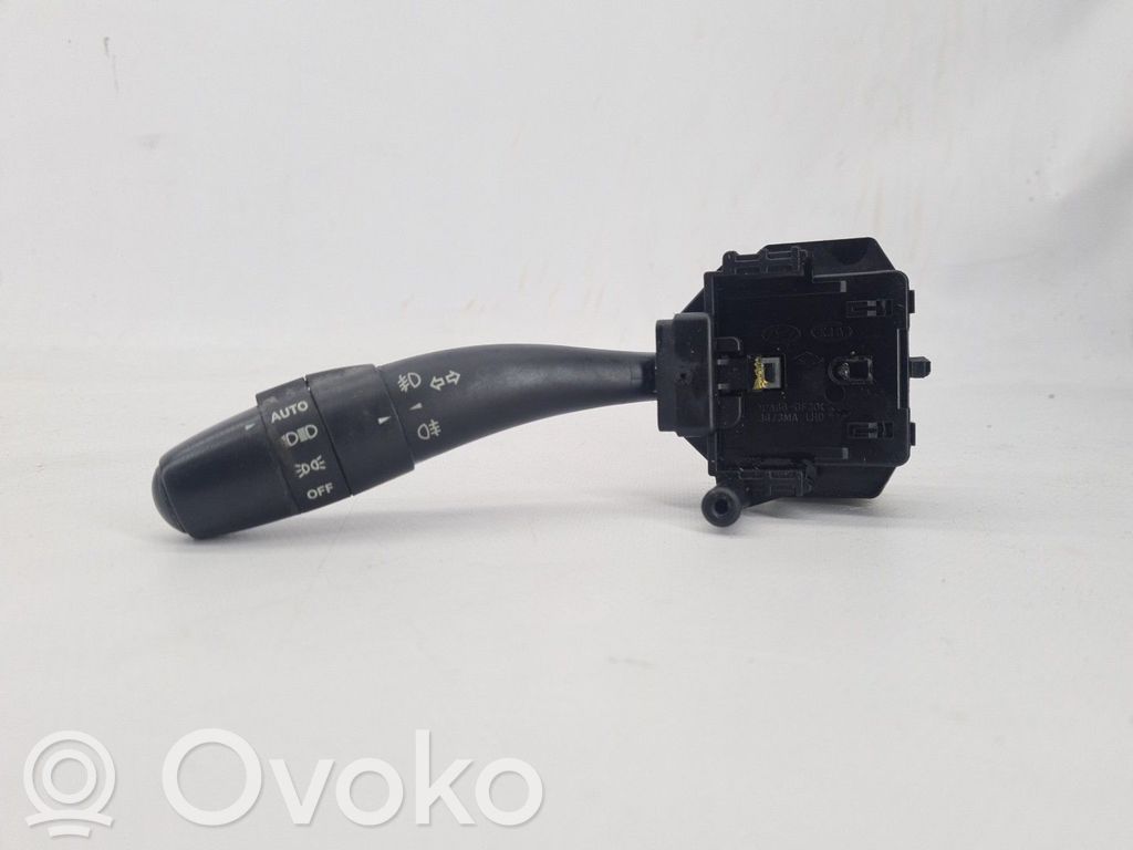 Pyyhkimen/suuntavilkun vipukytkin   934101H400,3673MA