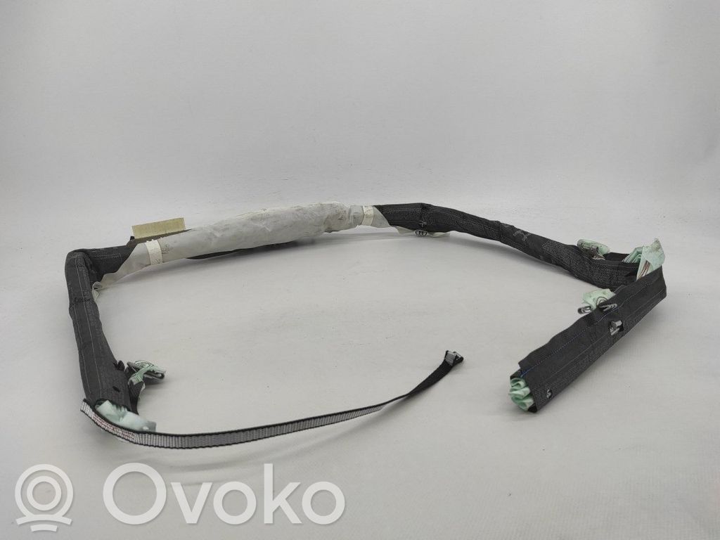 Citroen C4 Grand Picasso Airbag da tetto
