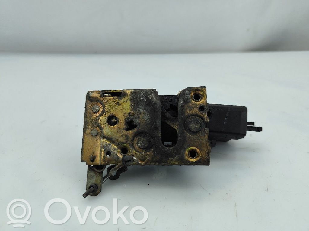 Etuoven lukko   NV,5PINOS