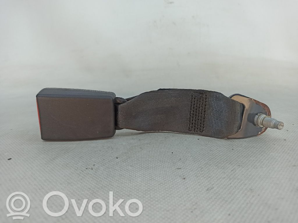 Citroen DS3 Bridă fixare centură de siguranță spate 