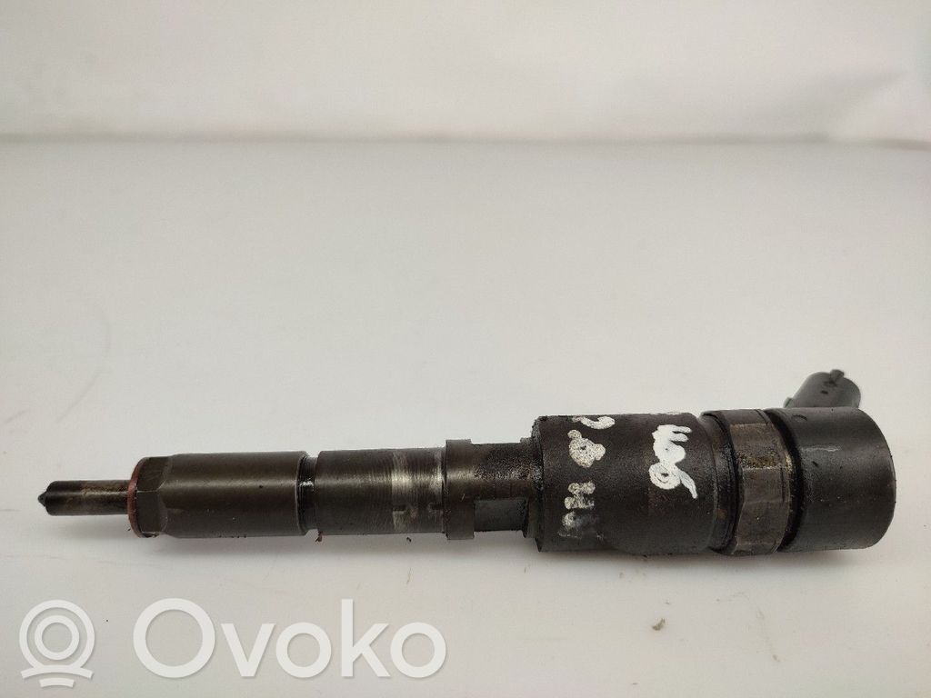 Injektor Einspritzdüse   9641742880,0445110016,2PINOS