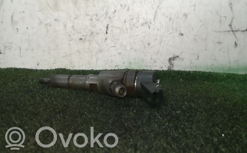 Inyector de combustible   0445110008,9635196580,BOSH