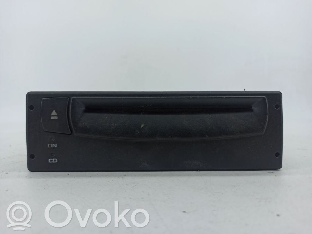 Peugeot 406 Unitate principală radio/CD/DVD/GPS 