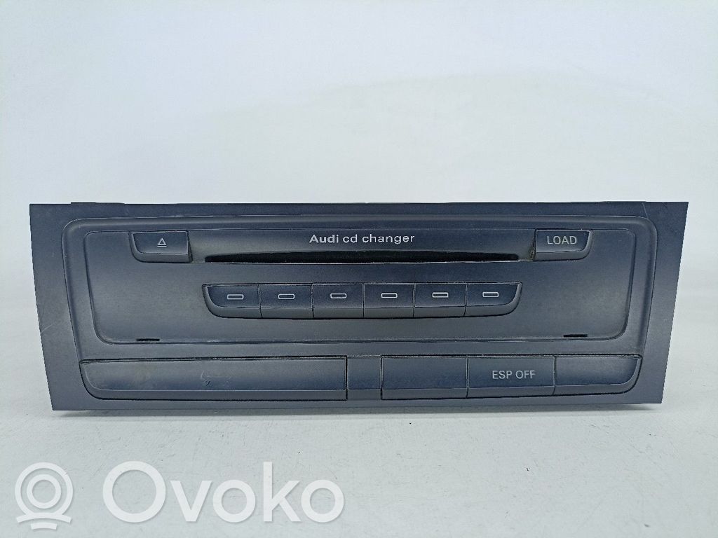 CD/DVD-vaihdin   COM,8T2035110C,BOTAO