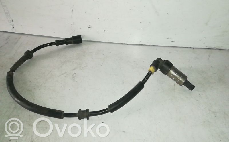 Renault Megane I Vakionopeussäätimen rele 