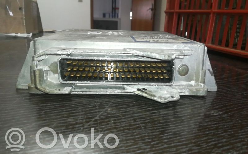 Ford Transit Engine control unit/module 