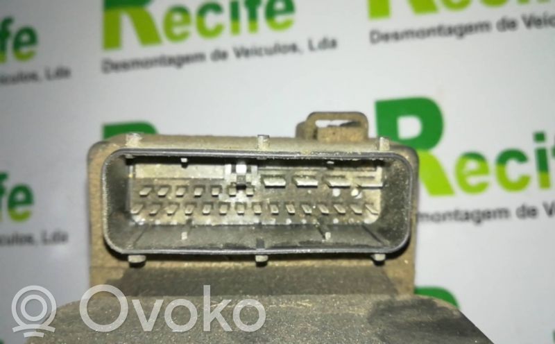 ABS Steuergerät   0273004247,0265216519