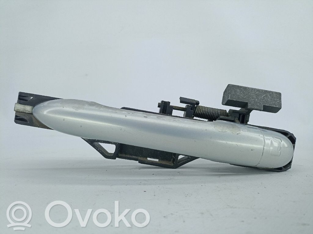 Etuoven ulkokahva   8200008430