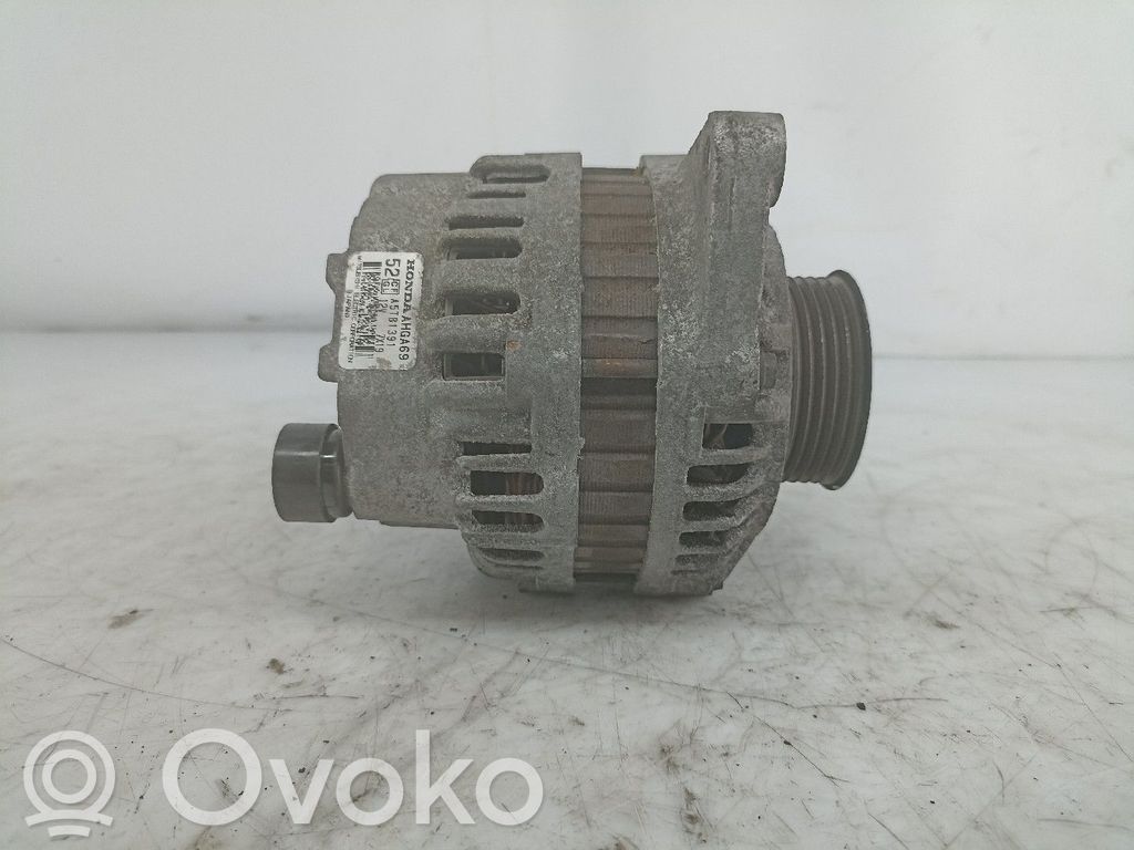 Alternador   AHGA69,A5TB1391