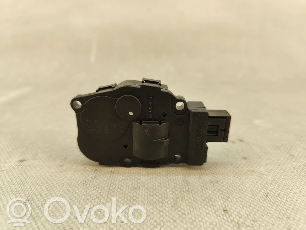 BMW 1 E81 E87 Motorino attuatore aria 