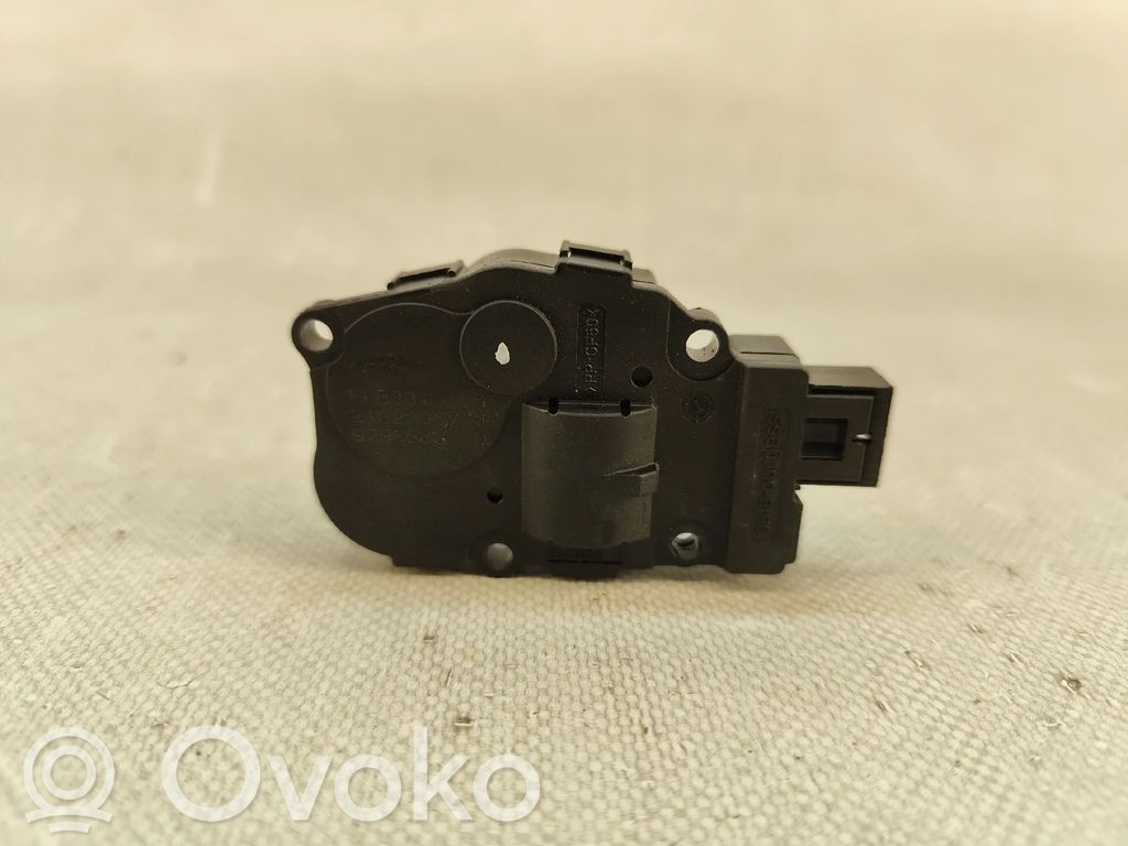 Motor/activador trampilla de calefacción   EFB331,410475520,412650750,4PINOS,9298880