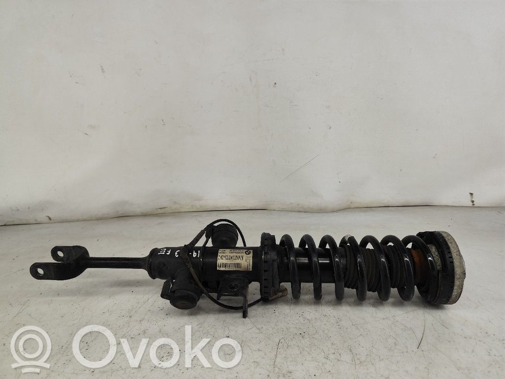 BMW 5 GT F07 Ammortizzatore anteriore 