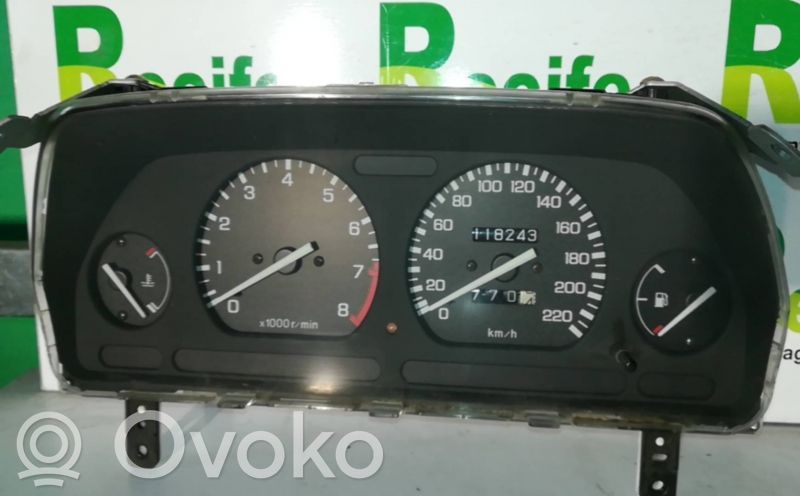 Rover 200 XV Speedometer (instrument cluster) 