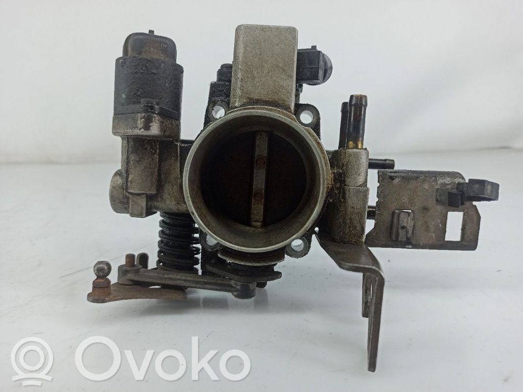 Boîtier de papillon électrique   90529710,3PINOS,4PINOS