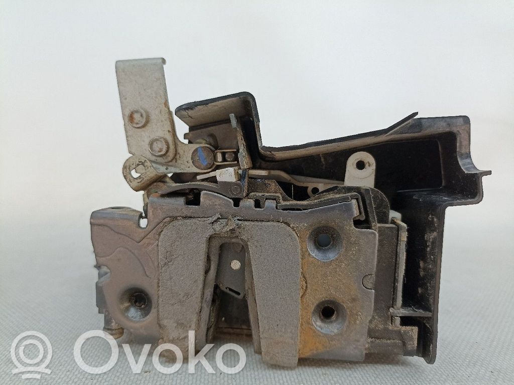 Türschloss vorne   6M2AR21813EB,6PINOS