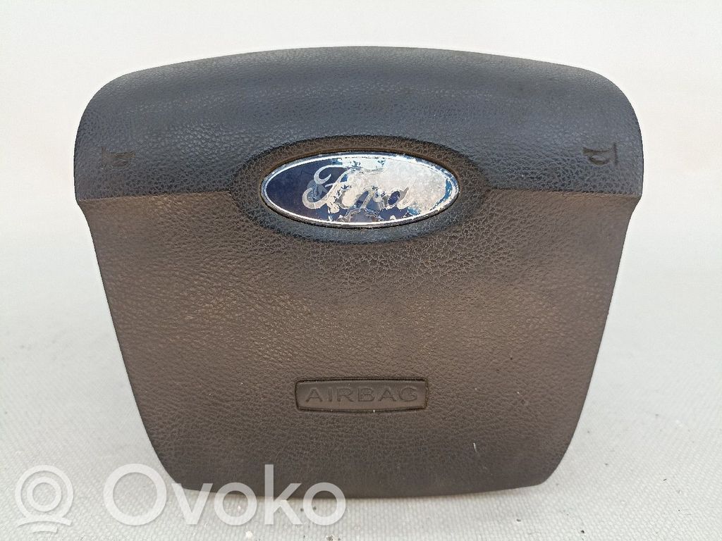 Ford Mondeo MK IV Airbag volan 