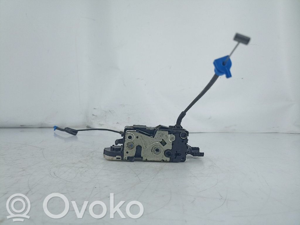 Etuoven lukko   24093158
