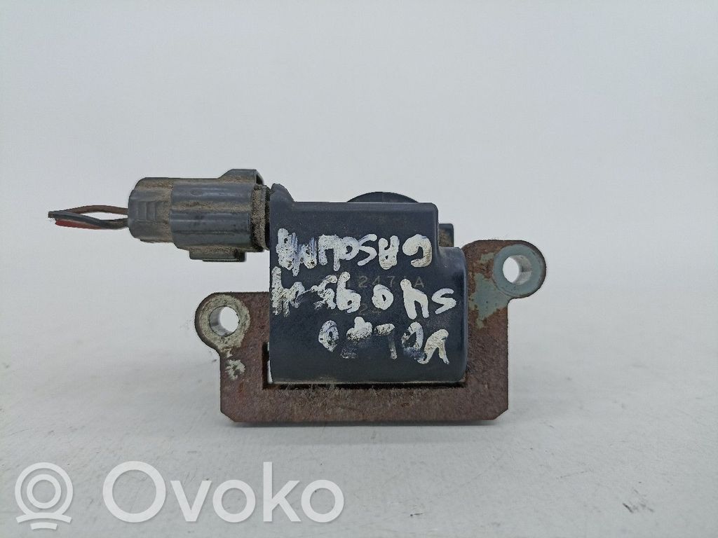 Suurjännitesytytyskela   H6T12471A