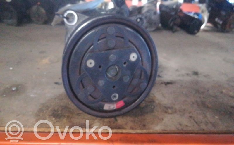 Klimakompressor Pumpe   868B097232