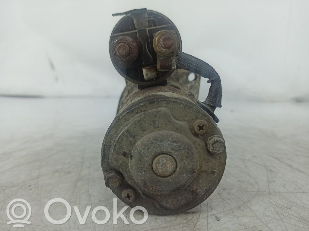 Volvo S40, V40 Motorino d’avviamento 