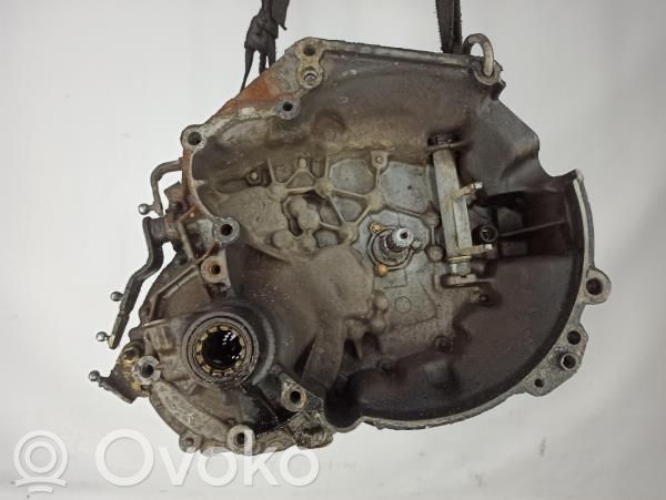 Boîte de vitesses manuelle à 5 vitesses   20CC17