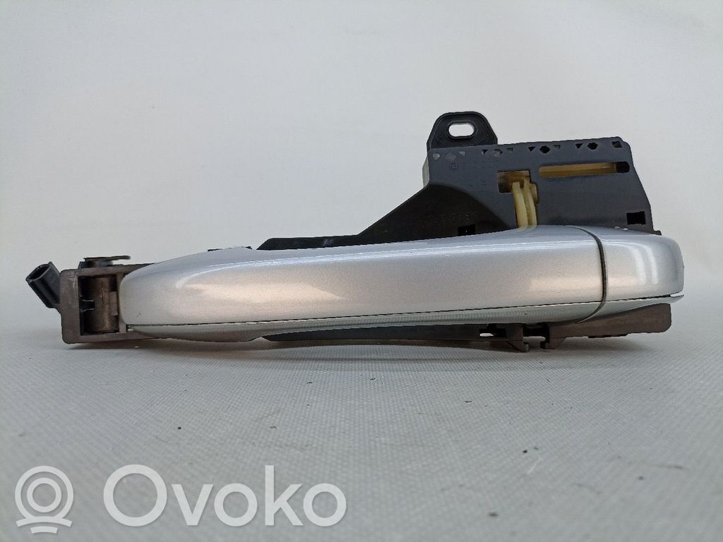 Türgriff Türöffner hinten   806068026R,2PINOS