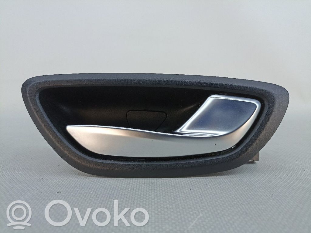 Renault Megane IV Mâner/suport exterior ușă față 