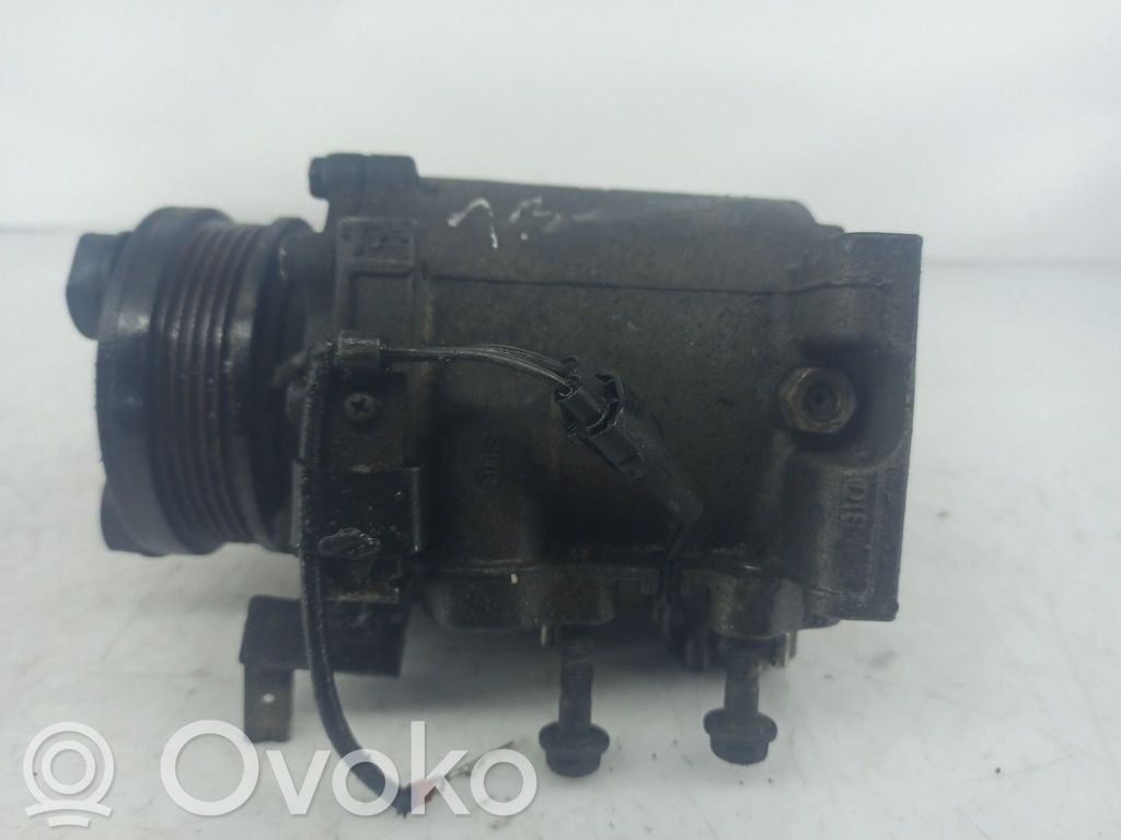Klimakompressor Pumpe   MR315460