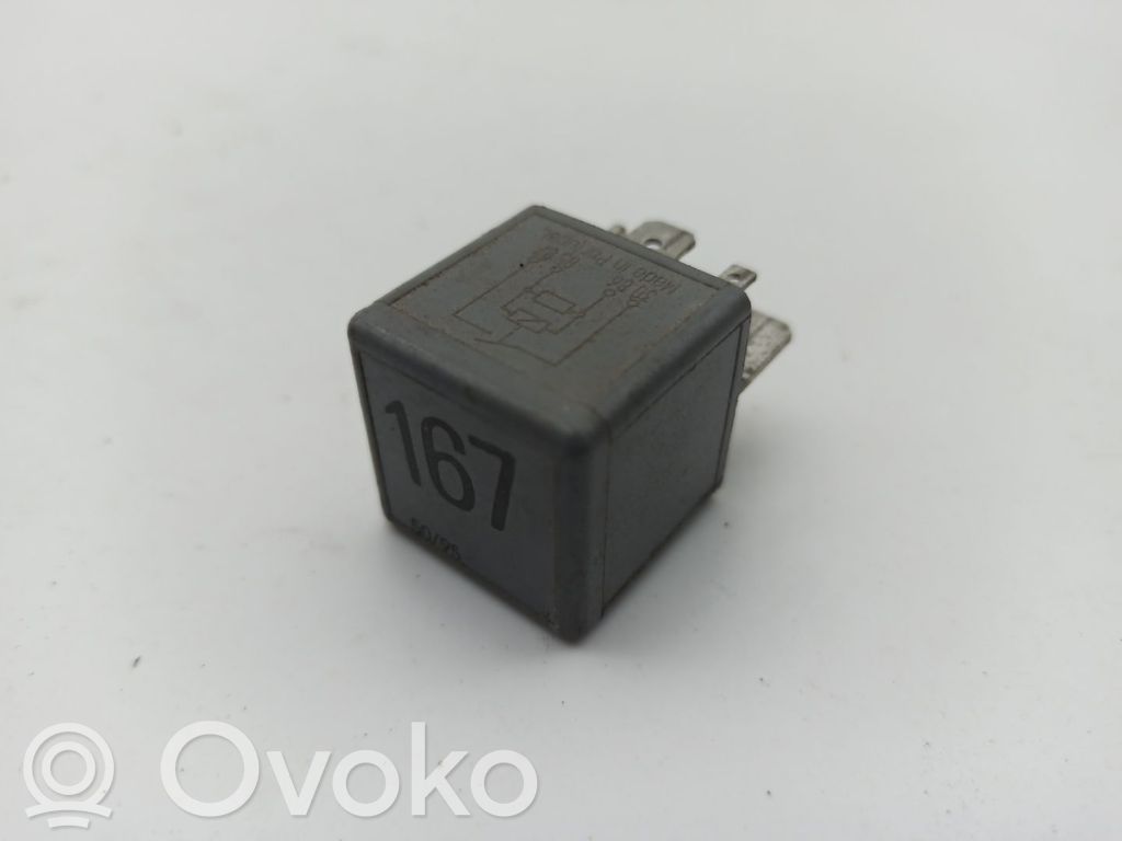 Other control units/modules   191906383C,RELE167