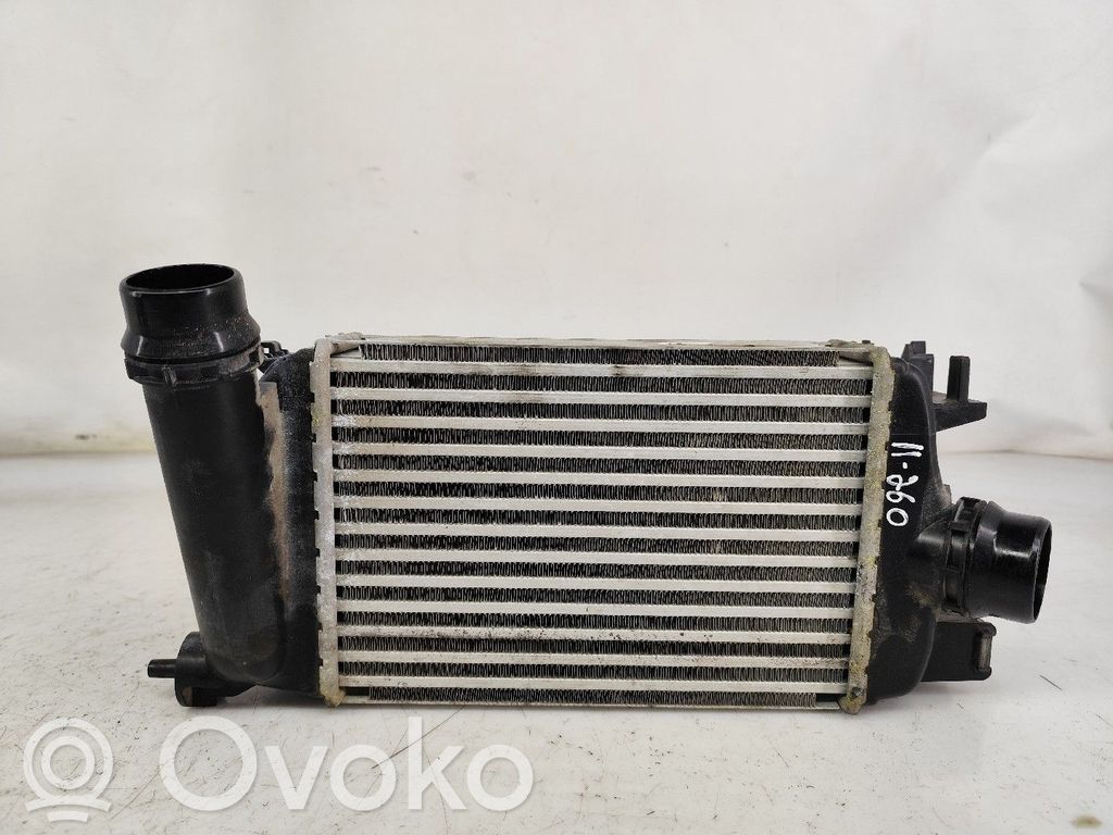 Nissan Micra K14 Radiator intercooler 