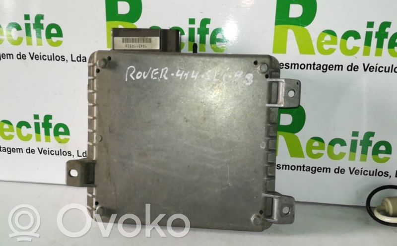 Centralina/modulo del motore   MKC104032
