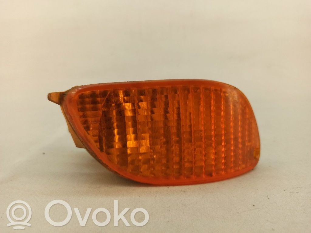 Posūkis priekinio bamperio   NV,2PINOS