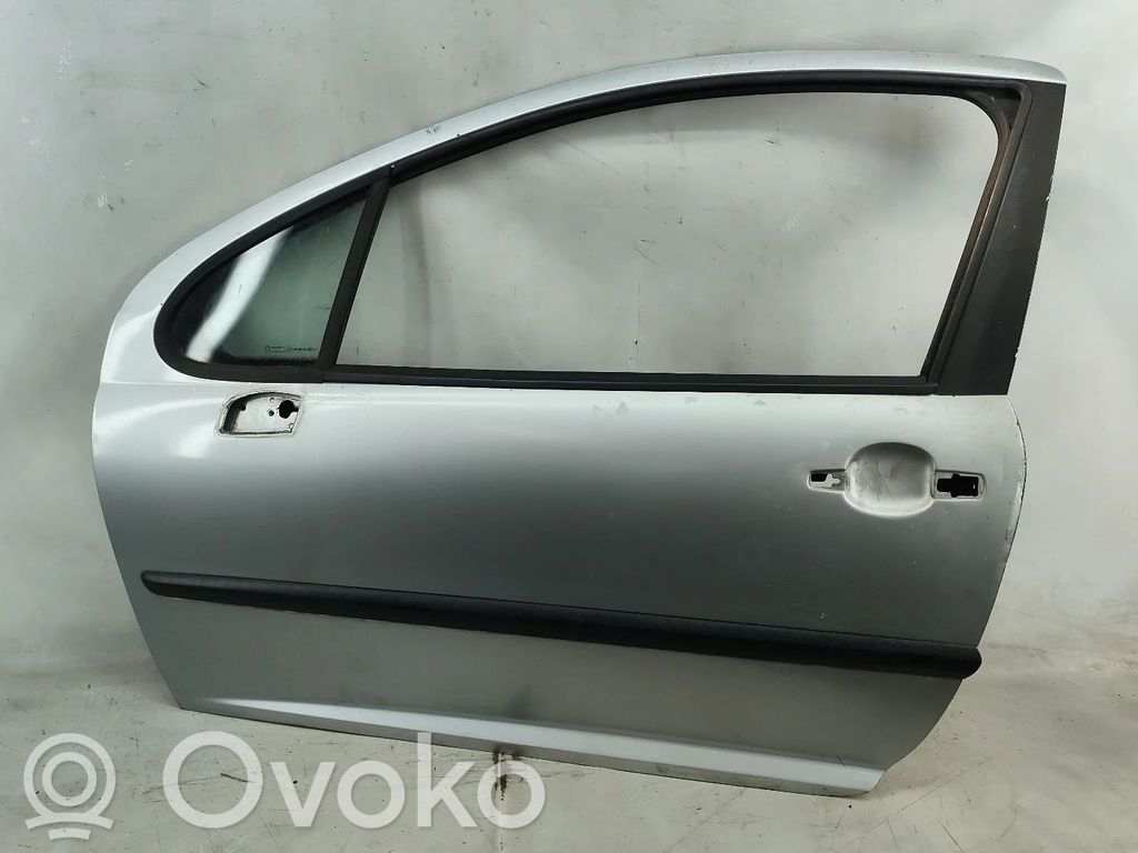 Peugeot 207 CC Portiera anteriore 
