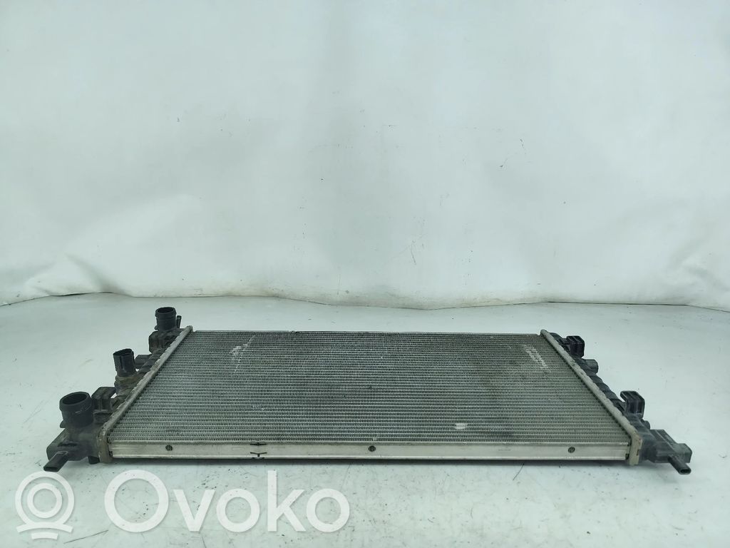Volkswagen Polo V 6R Radiator lichid răcire 