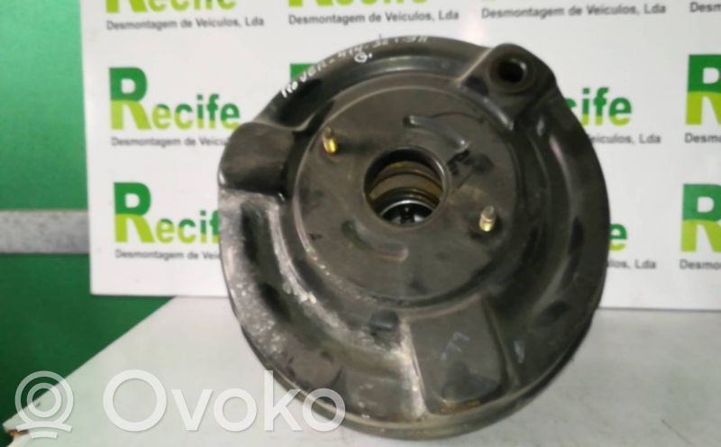 Rover 100 Wspomaganie hamulca 