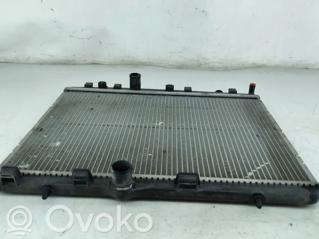 Radiatore di raffreddamento   873460200