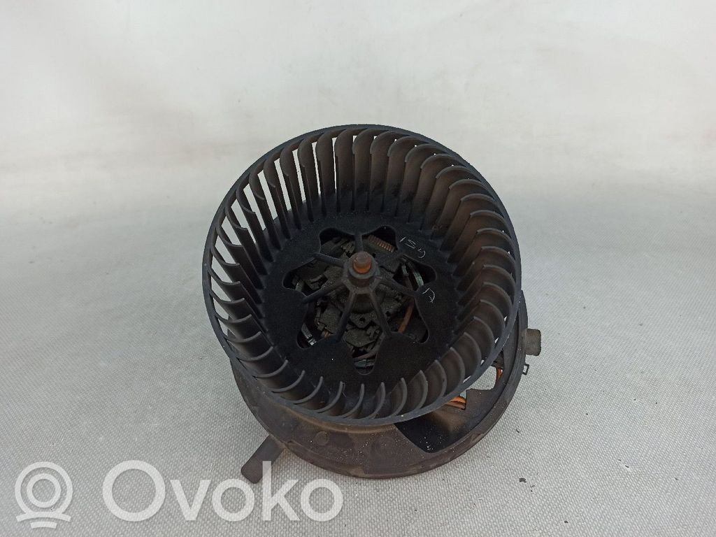 Volkswagen Golf V Ventilator aerotermă 