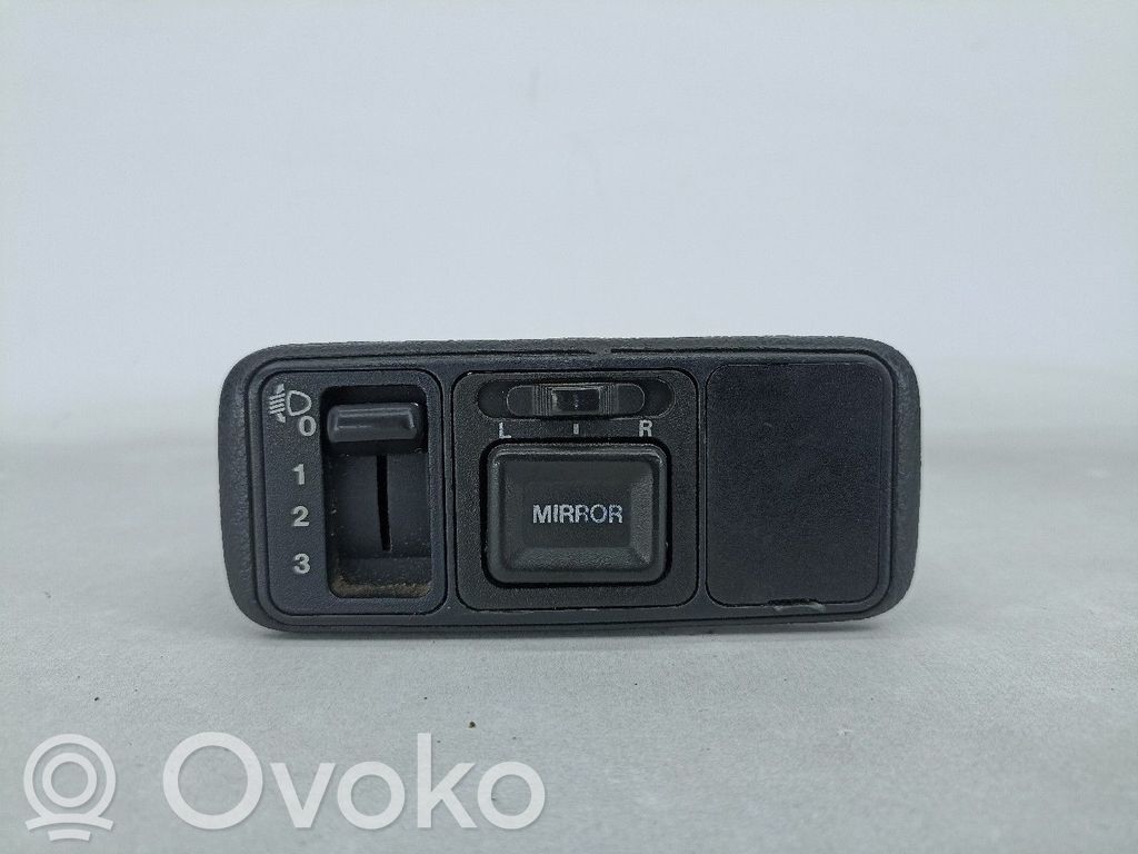 Honda Civic Interruptor del espejo lateral 
