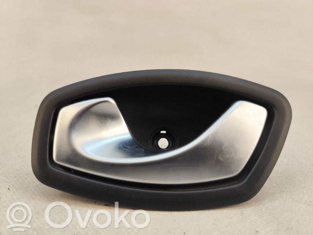 Renault Zoe Mâner exterior ușă spate