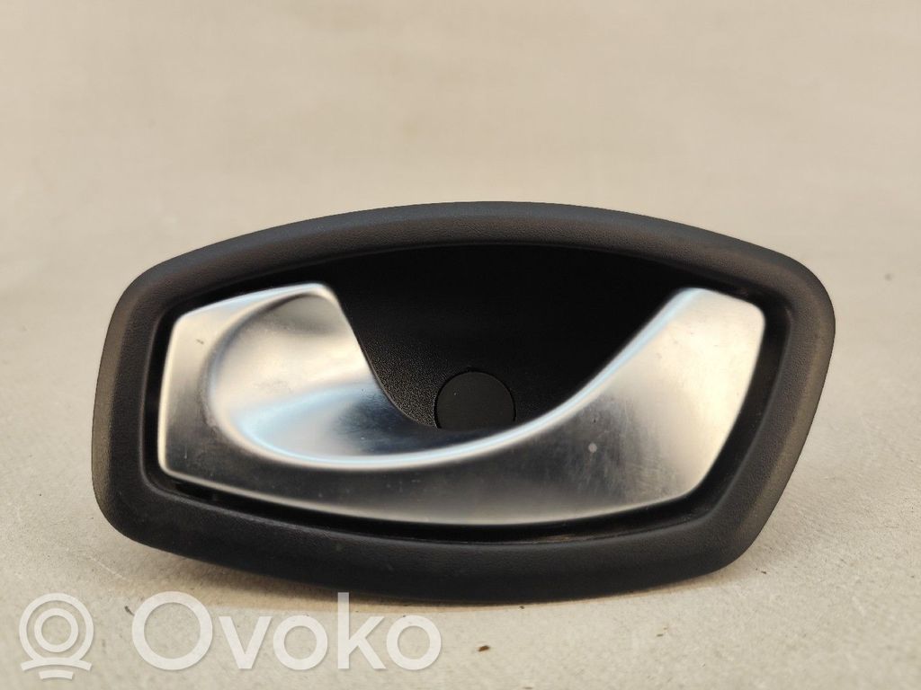 Front door interior handle   806700006R
