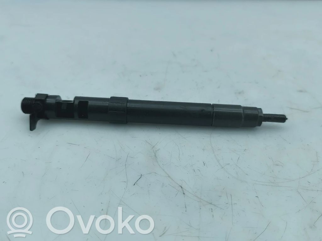 Fiat Scudo Injector combustibil 