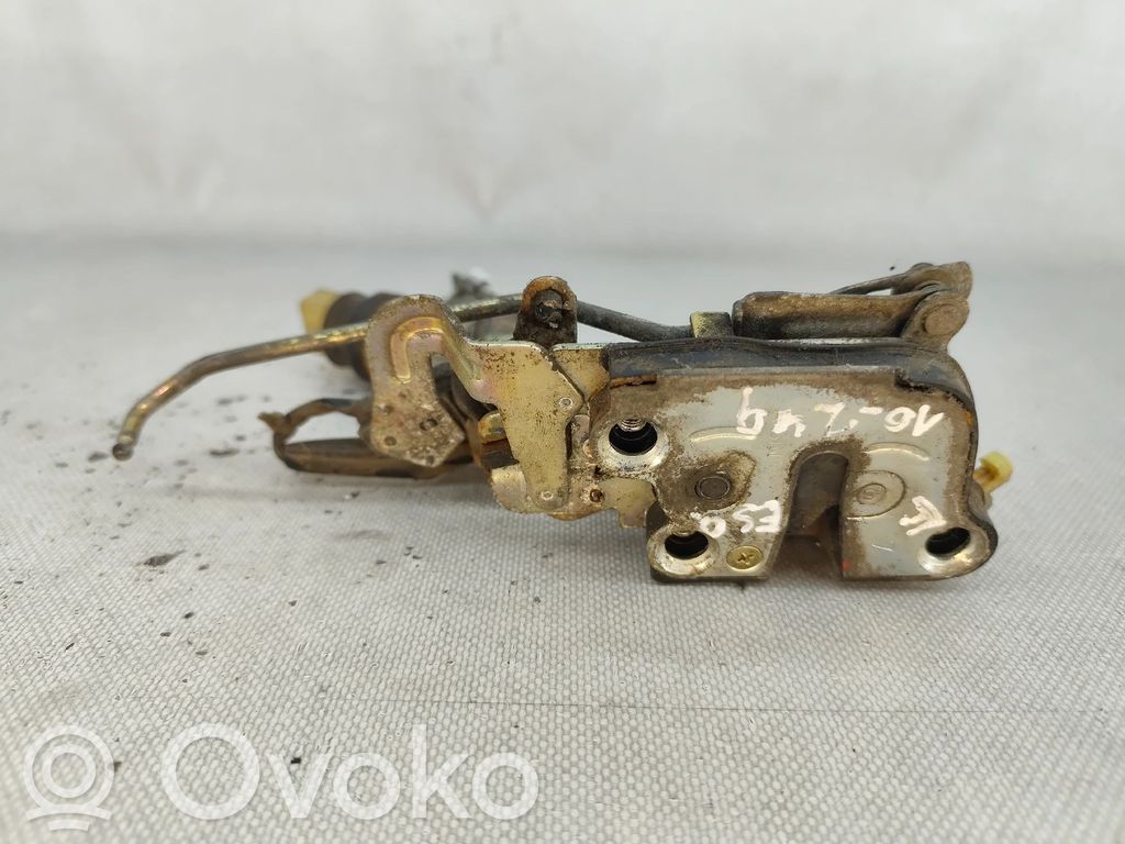 Front door lock   NV,2PINOS