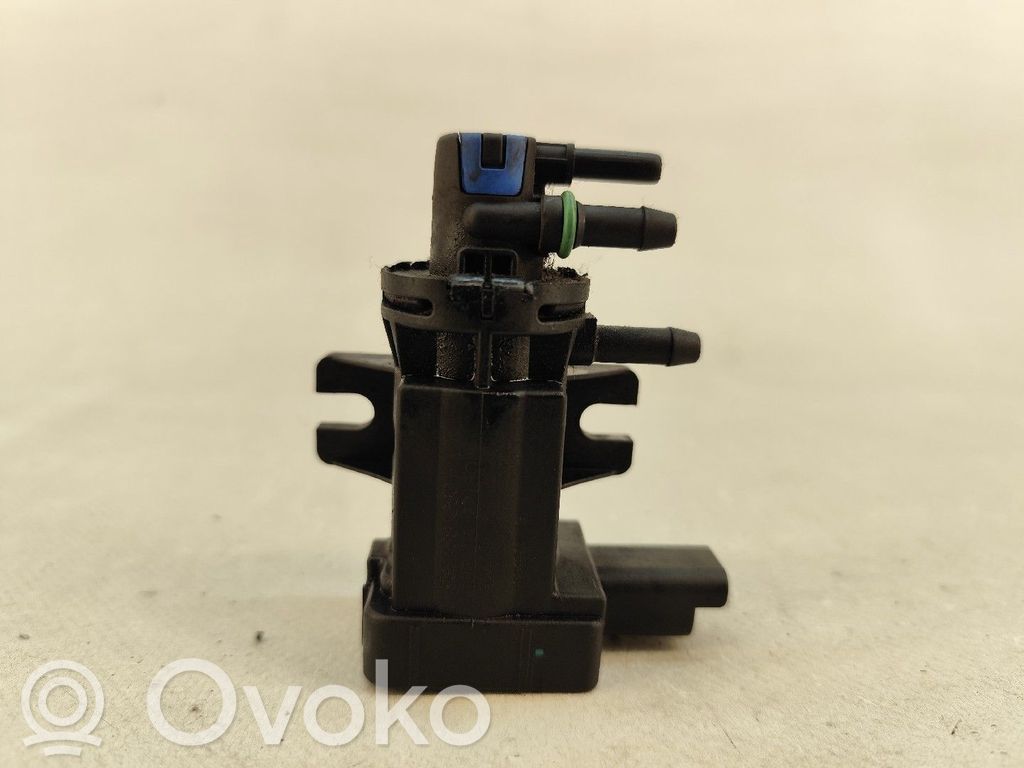 Électrovanne turbo   9801887680,2PINOS