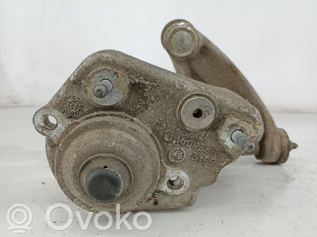 Alfa Romeo 156 Front control arm 